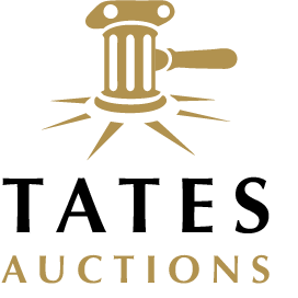 Tates Auctions